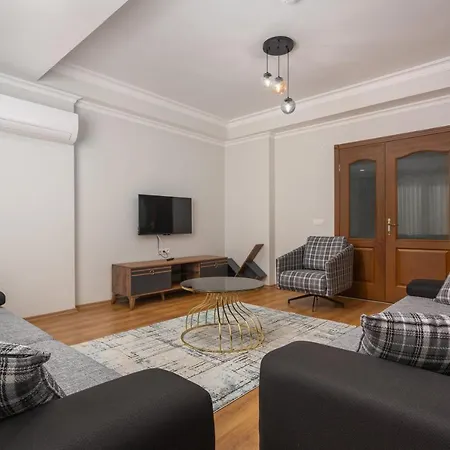 Family Comfort Apartment *