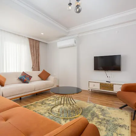 Апартаменты Family Comfort *