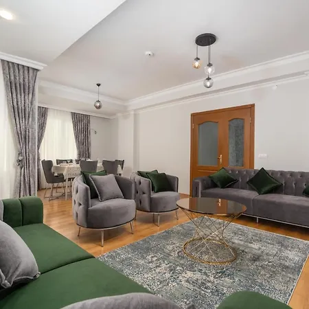 Family Comfort Antalya