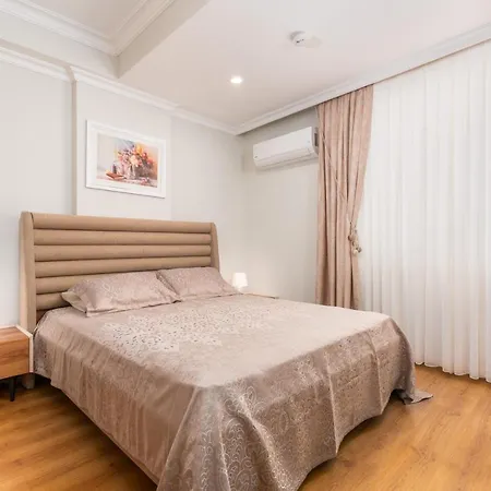 Family Comfort Apartment