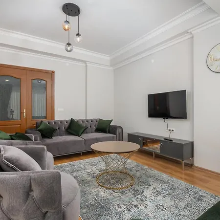 Family Comfort Apartment *