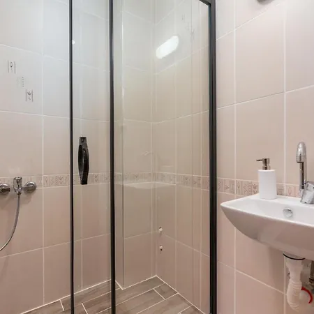 Family Comfort Apartment Antalya