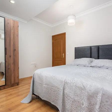 Apartment Family Comfort Antalya